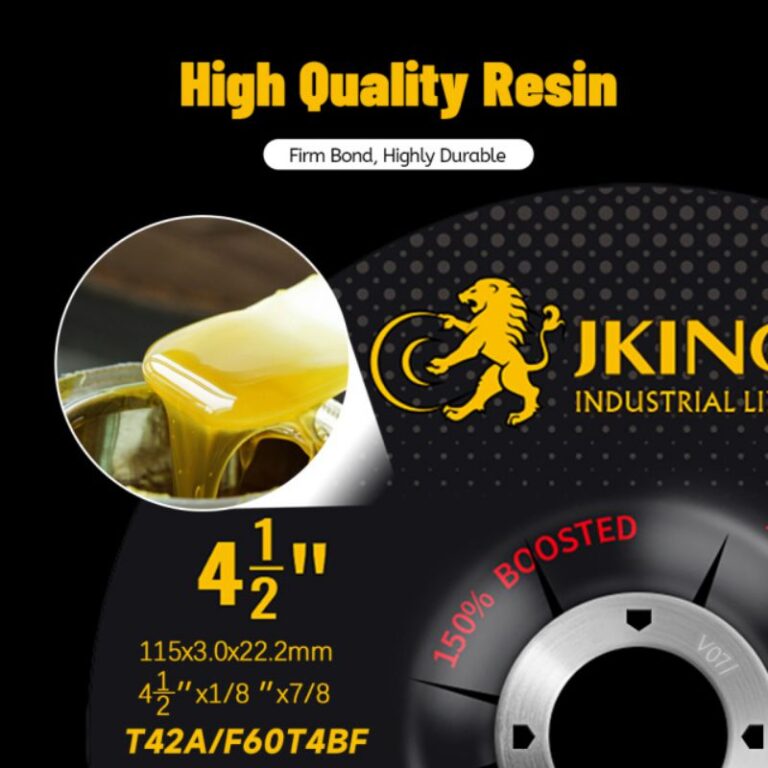 4 1 2 cut-off disc