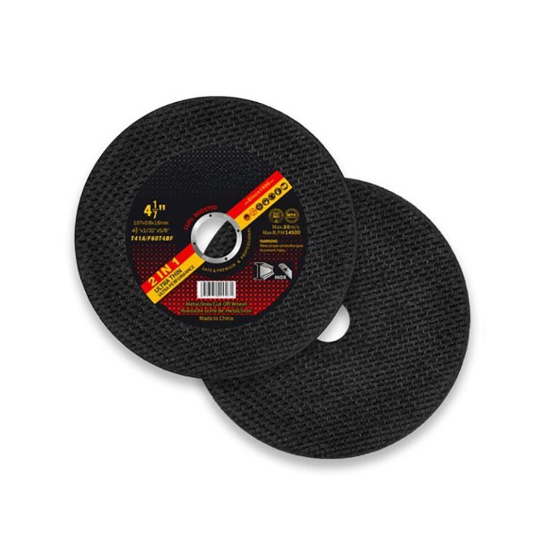 4 inch 105mm cut-off wheel