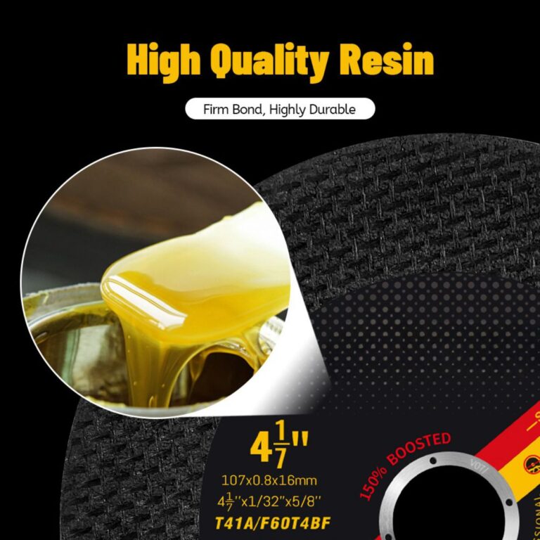 4 inch cutting disc